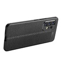 Samsung Galaxy A53 5G Uyumlu Kılıf Zore Niss Silikon Kapak - 6