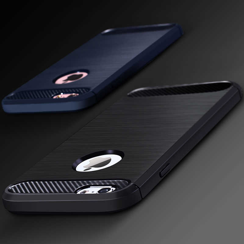 Apple iPhone 7 Plus Uyumlu Kılıf Zore Room Silikon Kapak - 4