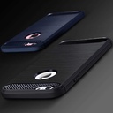Apple iPhone 7 Plus Uyumlu Kılıf Zore Room Silikon Kapak - 4