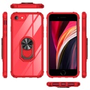 Apple iPhone SE 2022 Uyumlu Kılıf Zore Mola Kapak - 1