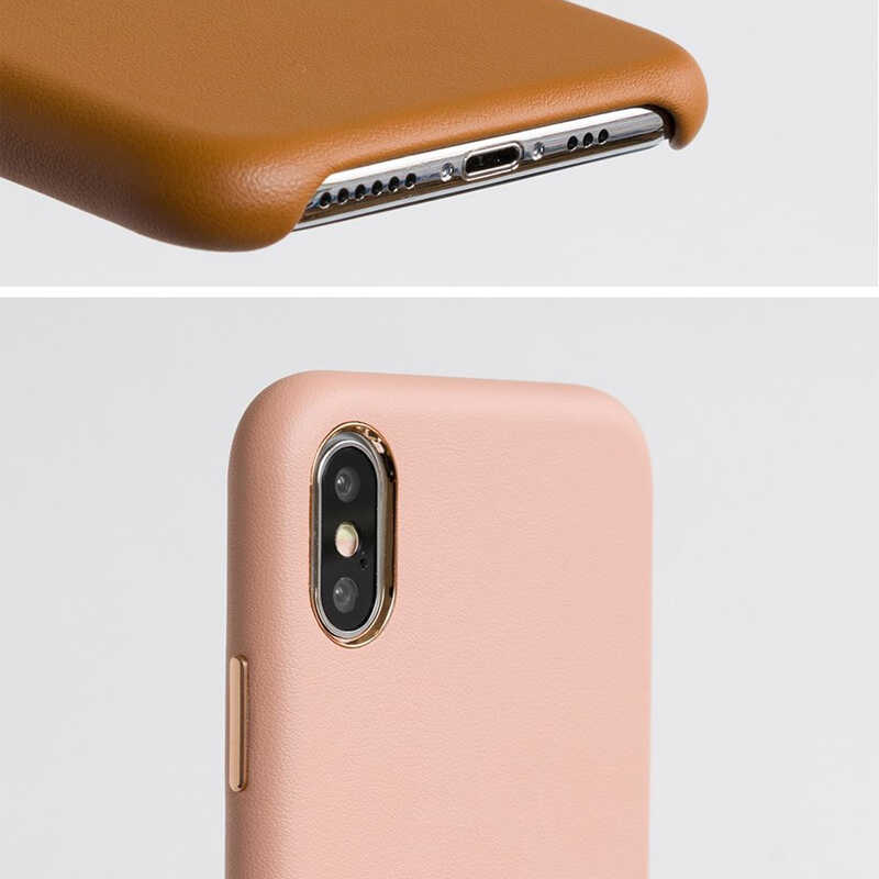 Apple iPhone SE 2022 Uyumlu Kılıf Zore Eyzi Kapak - 8
