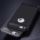 Apple iPhone 7 Plus Uyumlu Kılıf Zore Room Silikon Kapak - 5