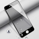 Apple iPhone 6 Plus Uyumlu Davin 5D Privacy Cam Ekran Koruyucu - 5