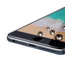 Apple iPhone 8 Plus Uyumlu Davin 5D Cam Ekran Koruyucu - 2