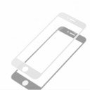 Apple iPhone 8 Plus Uyumlu Davin 5D Cam Ekran Koruyucu - 9