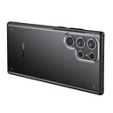 Samsung Galaxy S22 Ultra Uyumlu Kılıf Zore Volks Kapak - 10