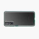 Samsung Galaxy S21 FE Uyumlu Kılıf Zore Volks Kapak - 2