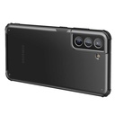 Samsung Galaxy S21 FE Uyumlu Kılıf Zore Volks Kapak - 3