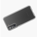 Samsung Galaxy S21 FE Uyumlu Kılıf Zore Volks Kapak - 4