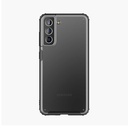 Samsung Galaxy S21 FE Uyumlu Kılıf Zore Volks Kapak - 7
