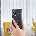 Xiaomi Redmi Note 12 5G Uyumlu Kılıf Zore Ravel Silikon Kapak - 3