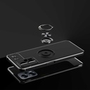 Xiaomi Redmi Note 12 5G Uyumlu Kılıf Zore Ravel Silikon Kapak - 7