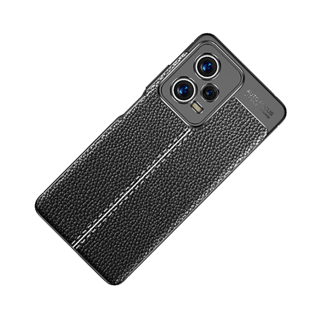 Xiaomi Redmi Note 12 5G Uyumlu Kılıf Zore Niss Silikon Kapak - 4