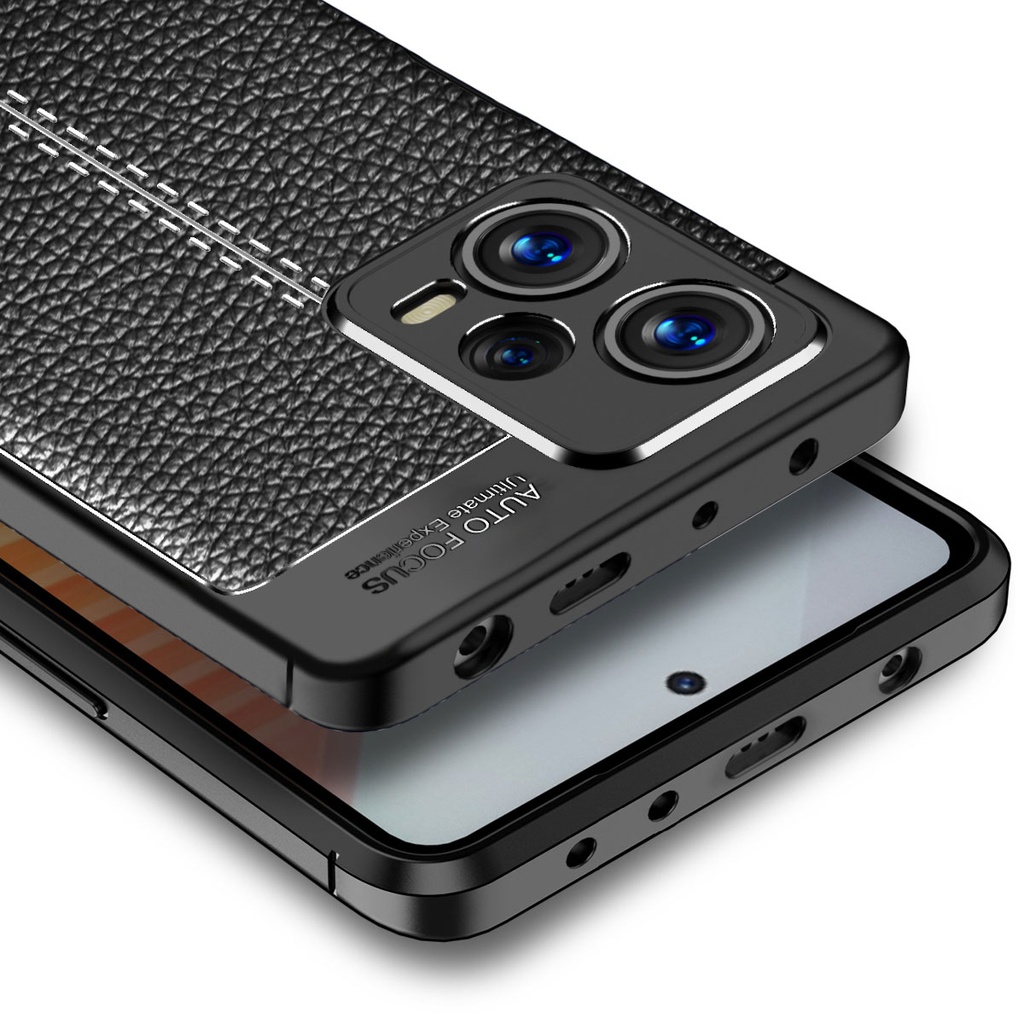Xiaomi Redmi Note 12 5G Uyumlu Kılıf Zore Niss Silikon Kapak - 8