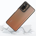 Xiaomi Redmi Note 10 Pro Uyumlu Kılıf Zore Flora Kapak - 1
