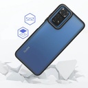 Xiaomi Redmi Note 11 Pro 5G Uyumlu Kılıf Zore Flora Kapak - 2