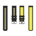 Xiaomi  Amazfit Pace Uyumlu KRD-55 Silikon Kordon - 5