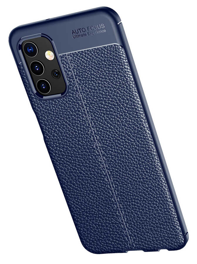 Samsung Galaxy A23 Uyumlu Kılıf Zore Niss Silikon Kapak - 4