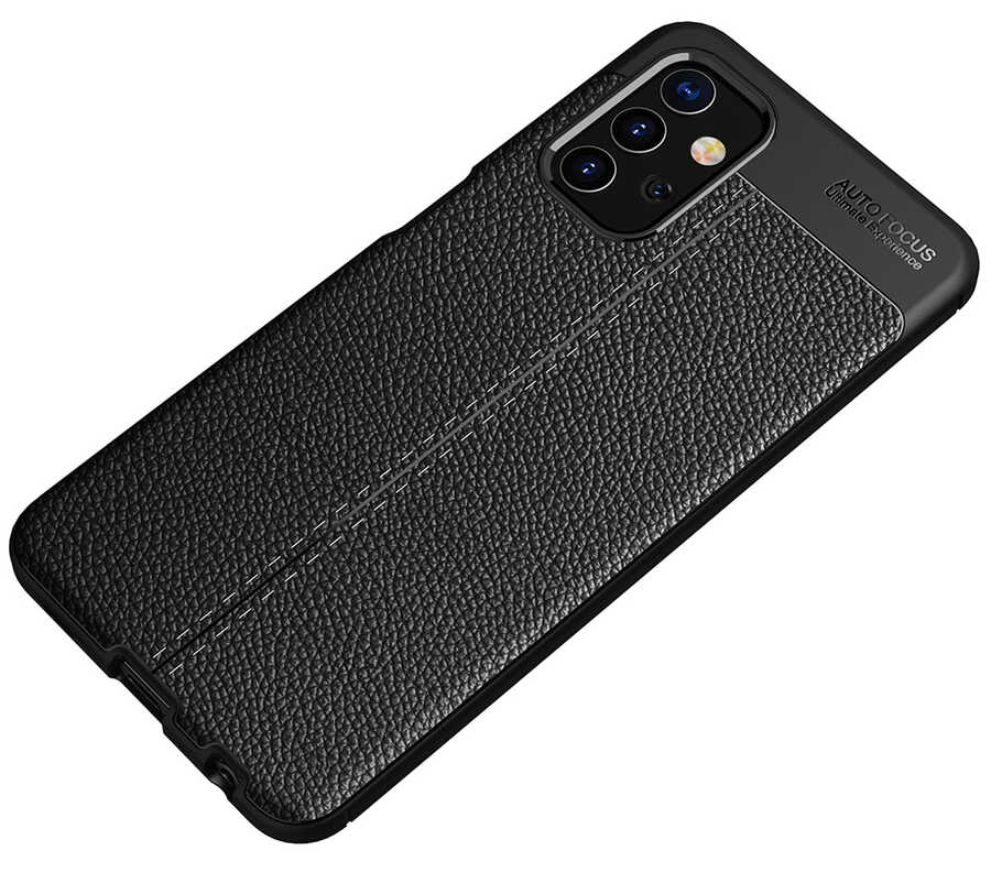 Samsung Galaxy A23 Uyumlu Kılıf Zore Niss Silikon Kapak - 8