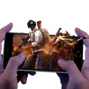 Apple iPhone 7 Plus Uyumlu Davin 5D Cam Ekran Koruyucu - 6