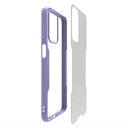 Samsung Galaxy A23 Uyumlu Kılıf Zore Parfe Kapak - 2