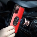 Samsung Galaxy S20 FE Uyumlu Kılıf Zore Mola Kapak - 7
