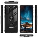 Samsung Galaxy S21 FE Uyumlu Kılıf Zore Mola Kapak - 4