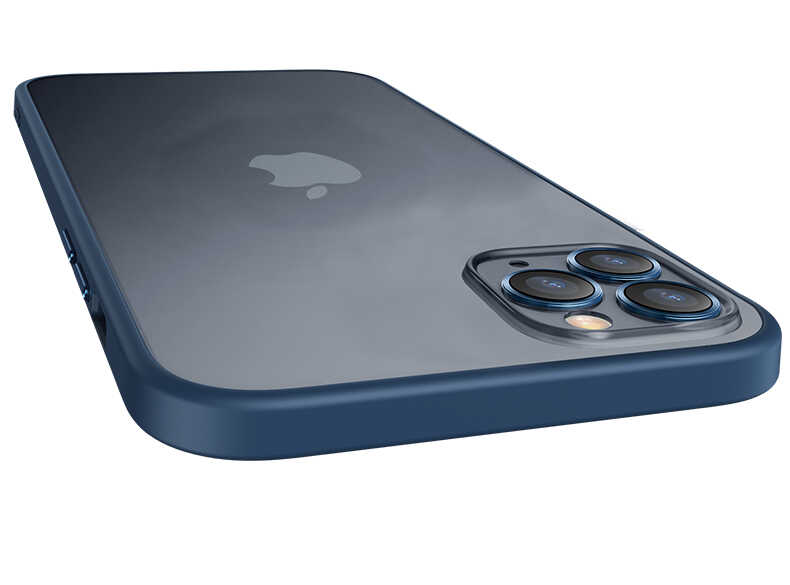 Apple iPhone 11 Uyumlu Kılıf Zore Retro Kapak - 5