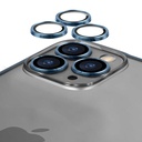 Apple iPhone 11 Uyumlu Kılıf Zore Retro Kapak - 6