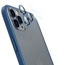 Apple iPhone 11 Uyumlu Kılıf Zore Retro Kapak - 8
