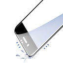 Apple iPhone 6 Uyumlu Davin 5D Cam Ekran Koruyucu - 5