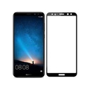 Huawei Mate 10 Lite Uyumlu Davin 5D Cam Ekran Koruyucu - 1