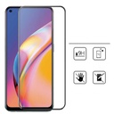 Infinix Note 7 Uyumlu Davin 5D Cam Ekran Koruyucu - 1