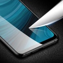 Infinix Note 7 Uyumlu Davin 5D Cam Ekran Koruyucu - 3