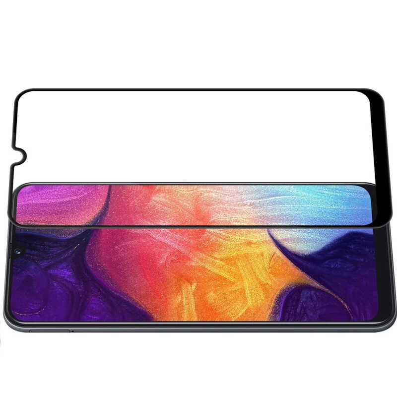 Samsung Galaxy A70 Uyumlu Davin Seramik Ekran Koruyucu - 1