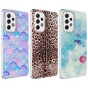 Samsung Galaxy A23 Uyumlu Kılıf Zore Bella Kapak - 1