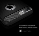 Apple iPhone 8 Plus Uyumlu Kılıf Zore Room Silikon Kapak - 4