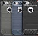 Apple iPhone 8 Uyumlu Kılıf Zore Room Silikon Kapak - 5