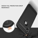 Apple iPhone X Uyumlu Kılıf Zore Room Silikon Kapak - 4