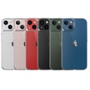 Apple iPhone 14 Uyumlu Kılıf Zore Skuba Kapak - 11