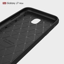 Samsung Galaxy J7 Max Uyumlu Kılıf Zore Room Silikon Kapak - 3