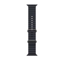 Apple Watch Ultra 49mm Uyumlu Zore KRD-75 Silikon Kordon - 6