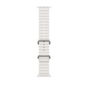 Apple Watch Ultra 49mm Uyumlu Zore KRD-75 Silikon Kordon - 7
