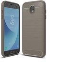 Samsung Galaxy J5 Pro Uyumlu Kılıf Zore Room Silikon Kapak - 2