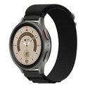 Samsung Galaxy Watch 42mm Uyumlu Zore KRD-74 20mm Hasır Kordon - 15