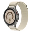 Xiaomi  Amazfit Pace Uyumlu Zore KRD-74 22mm Hasır Kordon - 12