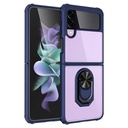 Samsung Galaxy Z Flip 4 Uyumlu Kılıf Zore Mola Kapak - 3