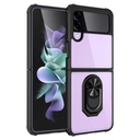 Samsung Galaxy Z Flip 4 Uyumlu Kılıf Zore Mola Kapak - 4
