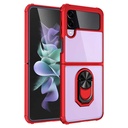 Samsung Galaxy Z Flip 4 Uyumlu Kılıf Zore Mola Kapak - 8