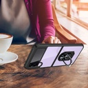 Samsung Galaxy Z Flip 4 Uyumlu Kılıf Zore Mola Kapak - 9